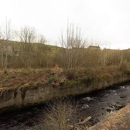 Ford Gate - Modern Luxury Cottage Based In Holmfirth Bagian luar foto